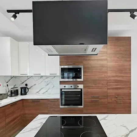 Апартаменты Valley View 2 *