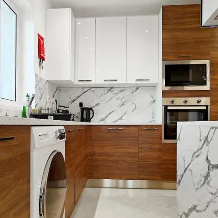 Valley View 2 Апартаменты *