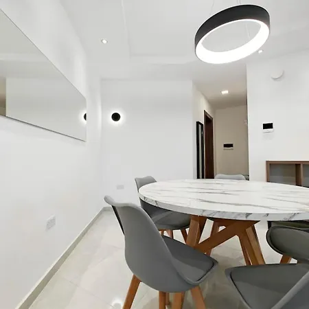 Appartement Valley View 2