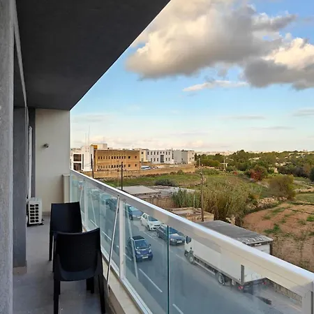 Valley View 2 Ħal Luqa