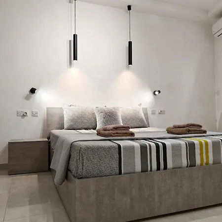 Valley View 2 Апартаменты