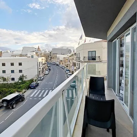 Valley View 2 * Ħal Luqa