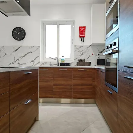 Valley View 2 Апартаменты *