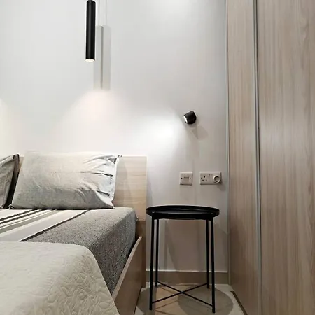 Valley View 2 Апартаменты