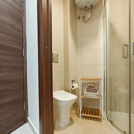 Appartement Valley View 2 *