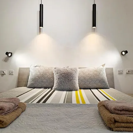 Valley View 2 Апартаменты