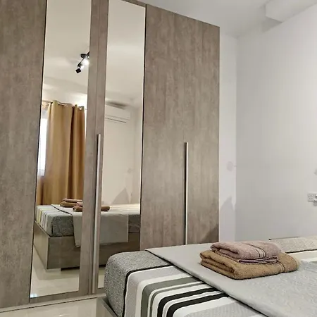 Valley View 2 Апартаменты