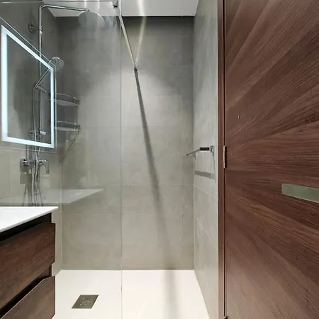 Valley View 2 Апартаменты Лука