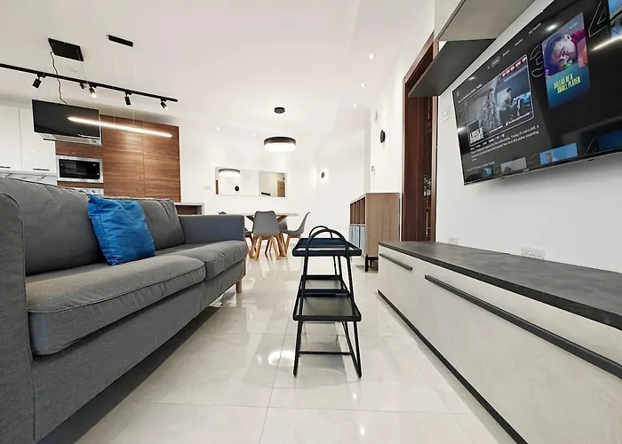 Lejlighed Valley View 2