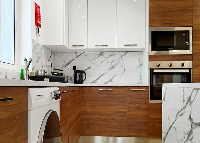 Valley View 2 Lejlighed *