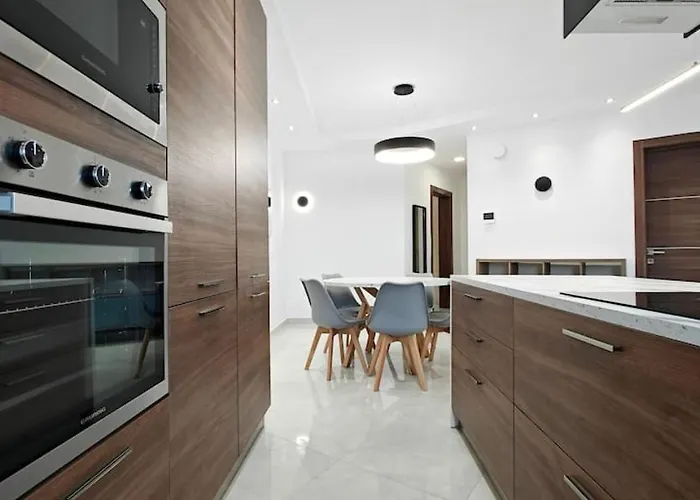 Valley View 2 Lejlighed Luqa