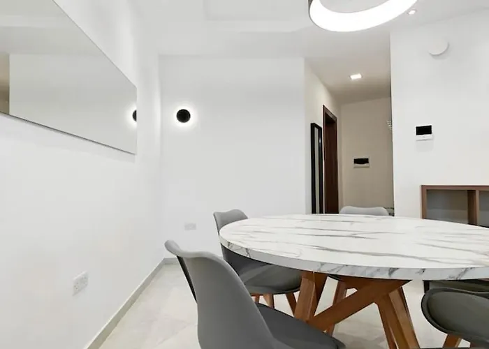 Lejlighed Valley View 2