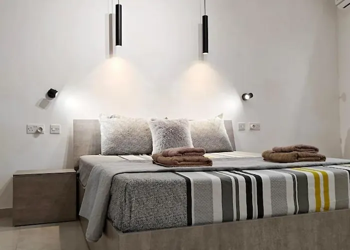 Valley View 2 Lejlighed