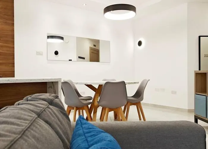 Valley View 2 Lejlighed *