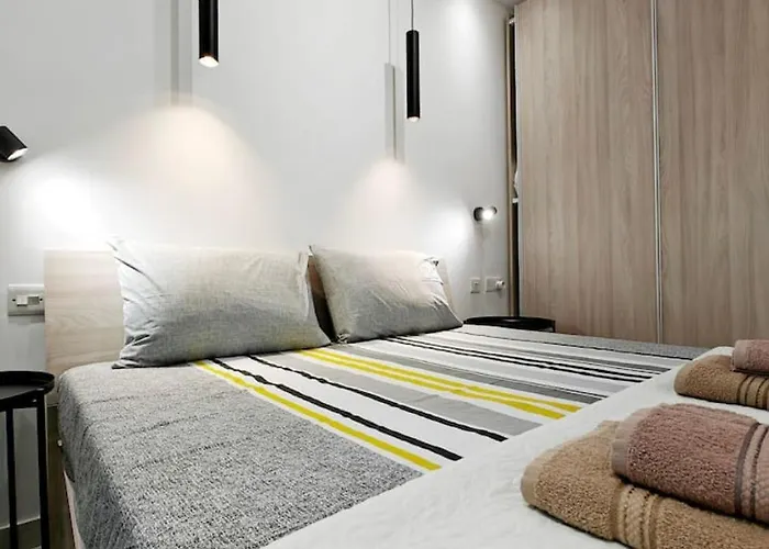 Lejlighed Valley View 2 Luqa