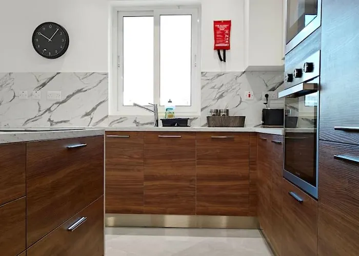 Valley View 2 Lejlighed *