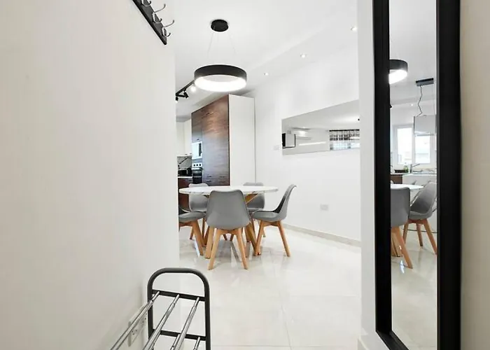 Valley View 2 Lejlighed Luqa