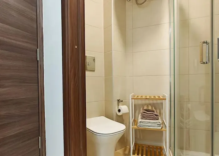 Lejlighed Valley View 2 *