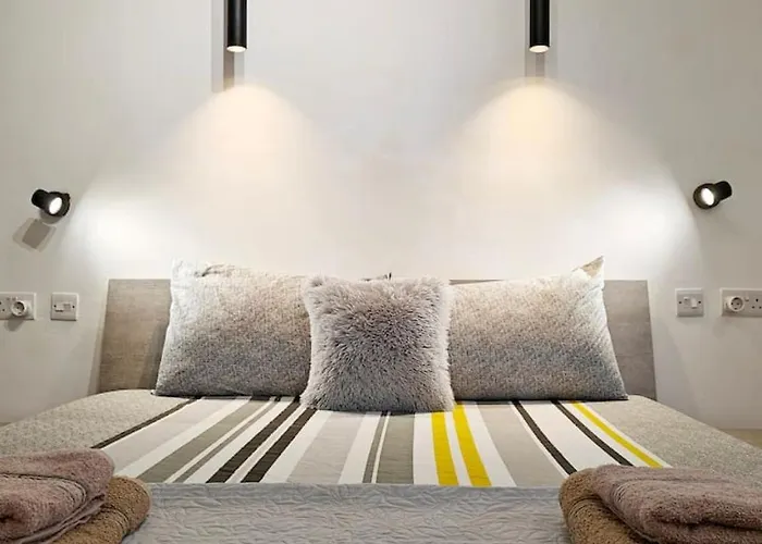 Valley View 2 Lejlighed