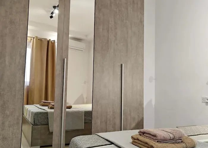 Valley View 2 Lejlighed