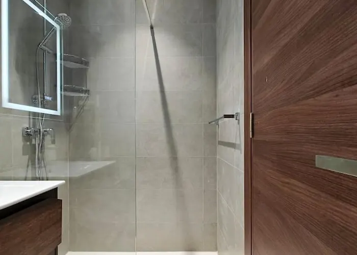 Valley View 2 Lejlighed Luqa